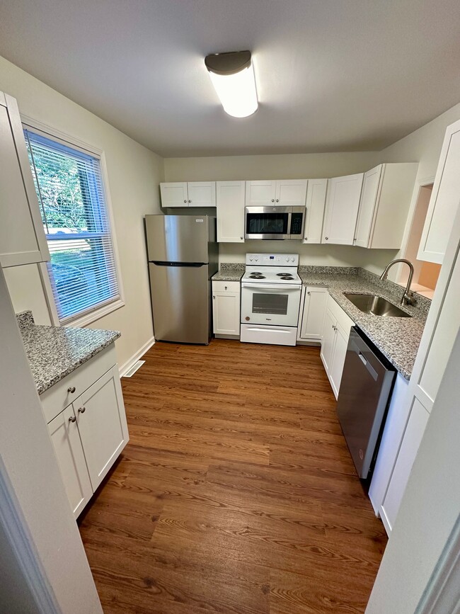 property at 118 College Heights Blvd