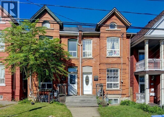 297 Bay St N in Hamilton, ON - Building Photo - Building Photo