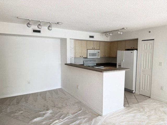 property at 1801 N Flagler Dr