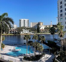 2900 NE 14th Street Causeway in Pompano Beach, FL - Building Photo