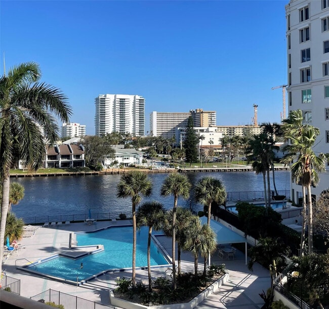 property at 2900 NE 14th Street Causeway