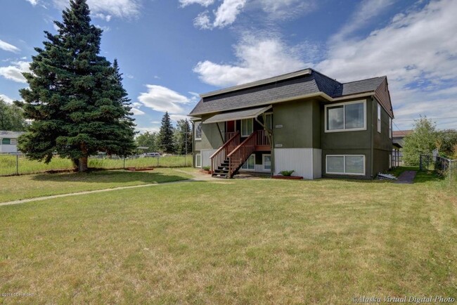 1330 Nelchina St, Unit 1336NelchinaSt