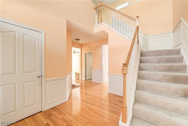 property at 2691 Saddle Creek