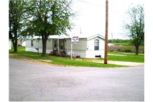 Eastside Mobile Home Court in Palmyra, MO - Building Photo