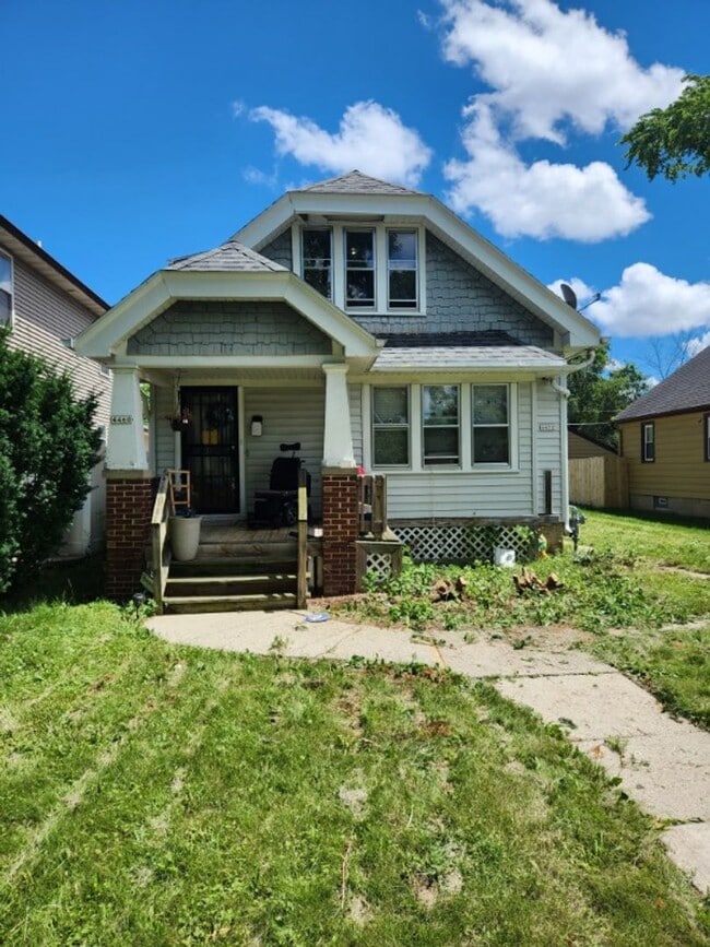4458-4460-4460 N 65th St in Milwaukee, WI - Building Photo - Building Photo
