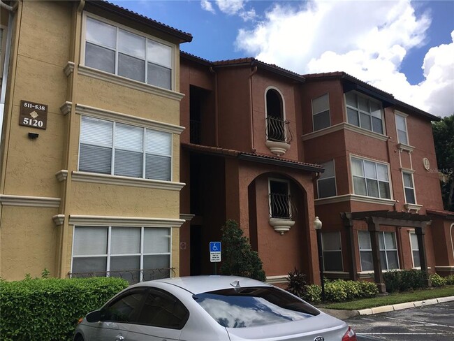 property at 5120 Conroy Rd