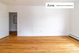 36 Newcastle Rd in Boston, MA - Building Photo - Building Photo