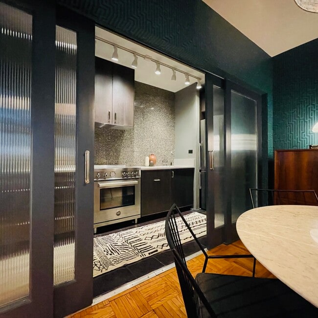property at 5048 N Marine Dr