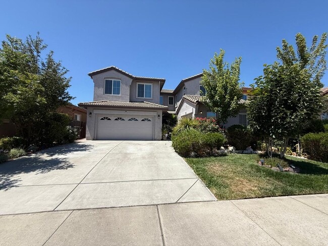 property at 5891 Dulwich Way