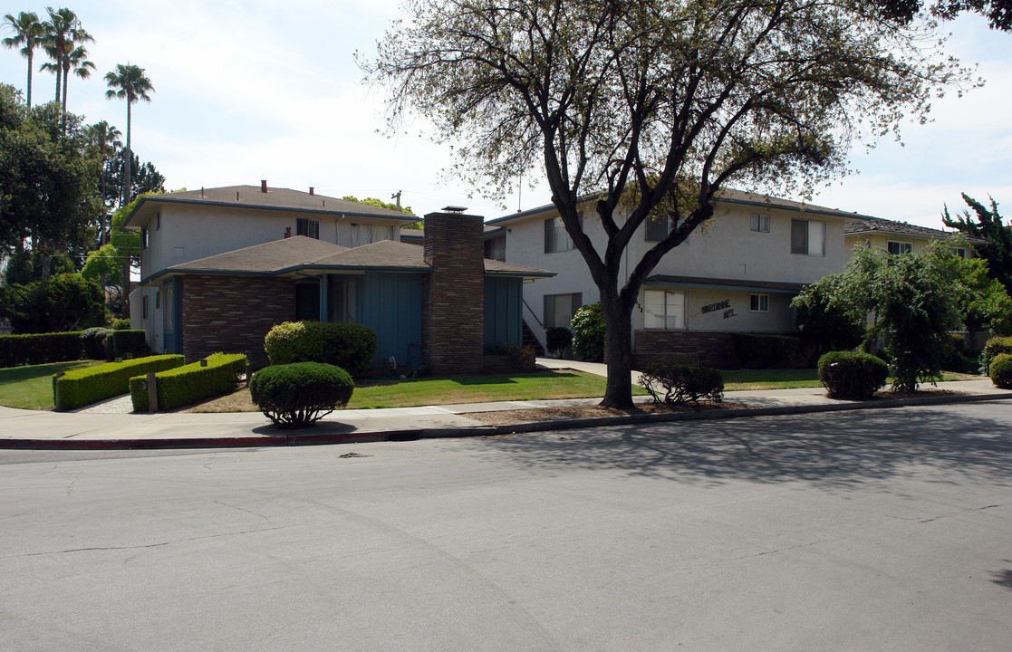 622 Grand Fir Ave in Sunnyvale, CA - Building Photo