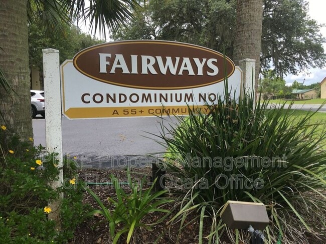 513 Fairways Ln in Ocala, FL - Building Photo - Building Photo