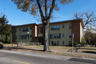 4353 Cedar Ave Apartments