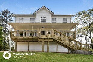 273 Lenox Ct in Hiram, GA - Building Photo