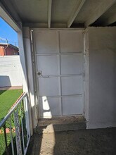 504 Cincinnati Ave in El Paso, TX - Foto de edificio - Building Photo