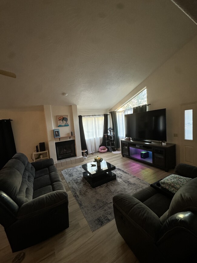 93 Morning Sun Dr, Unit 93 in Sedona, AZ - Building Photo - Building Photo