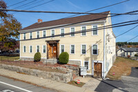 Stillwater House in Burrillville, RI - Building Photo - Building Photo