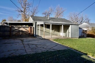 1850 S Knox Ct in Denver, CO - Building Photo - Building Photo