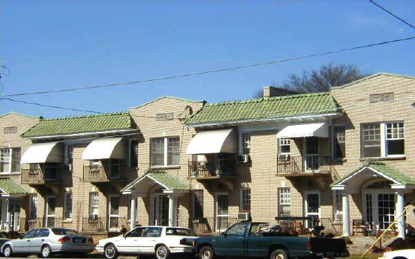 Virginia Heights in Atlanta, GA - Building Photo - Building Photo