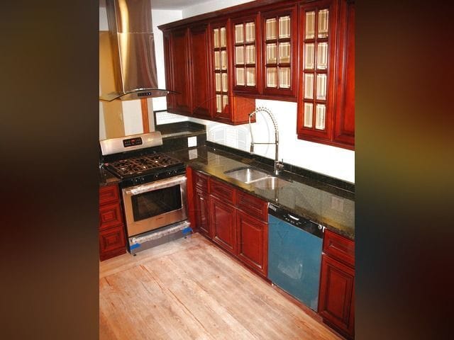 32 Holyoke Rd, Unit 1