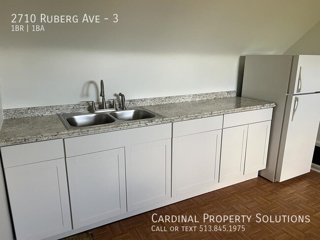 property at 2710 Ruberg Ave