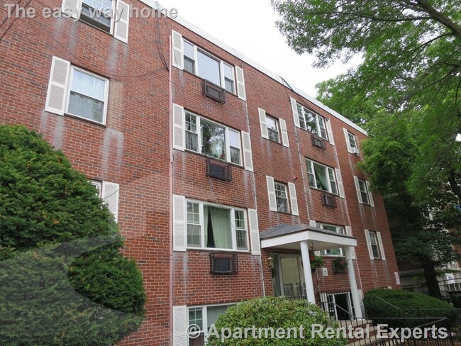 property at 21 Franklin St