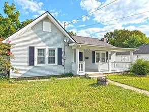 318 Montague St in Franklin, KY - Building Photo - Building Photo