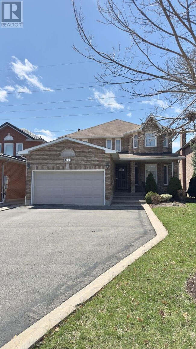 188 View N Ct in Vaughan, ON - Building Photo - Building Photo