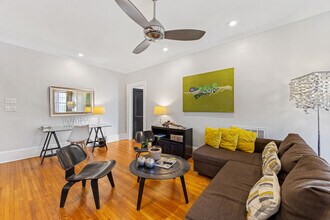 500 Queens Rd in Charlotte, NC - Building Photo - Building Photo