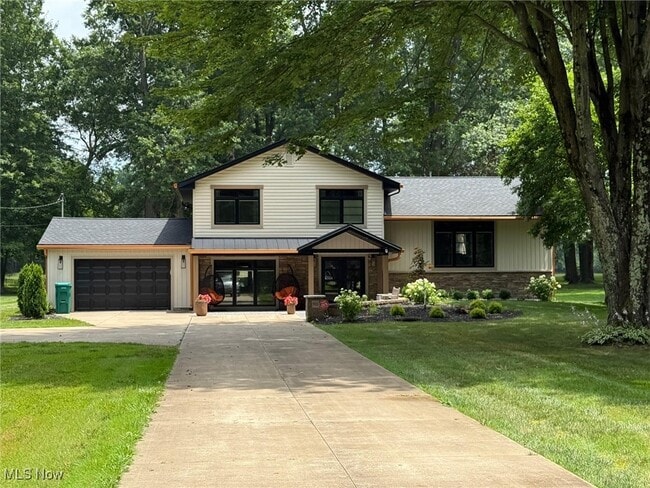 property at 532 Henn Hyde Rd NE