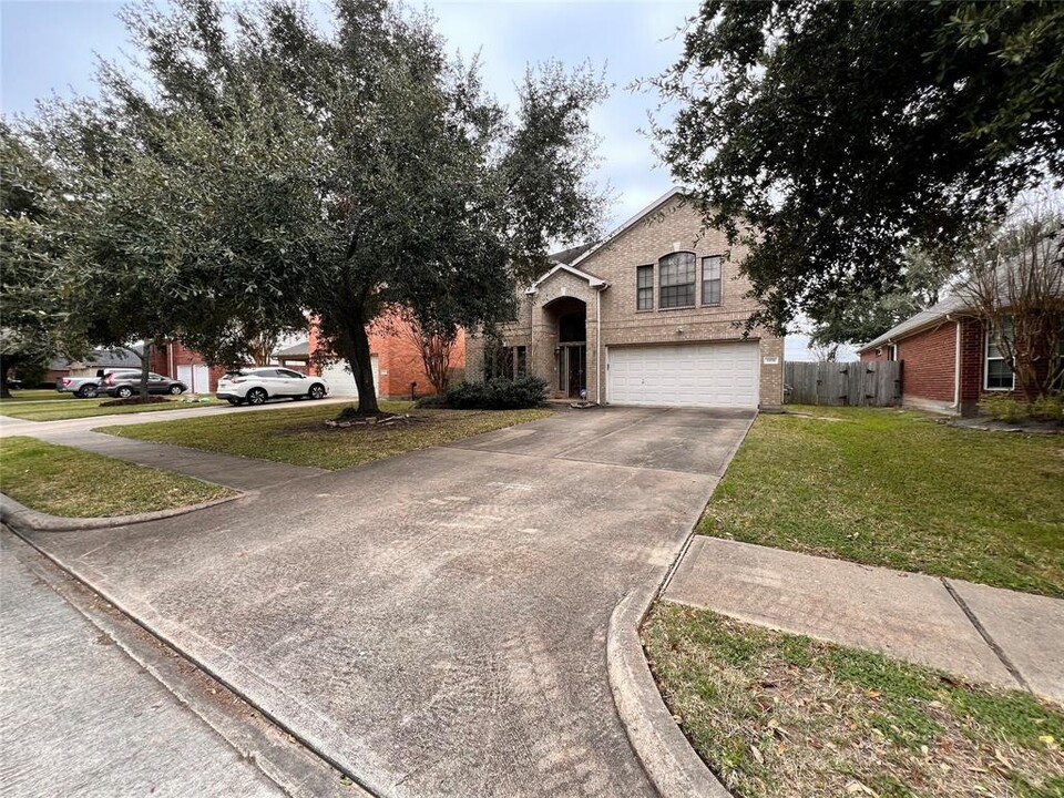 1926 Gable Hollow Ln in Katy, TX - Building Photo