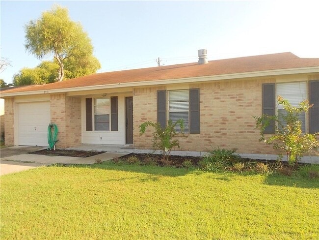 property at 2710 Ransom Island Dr