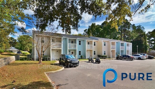 308 Percival Rd in Columbia, SC - Building Photo - Building Photo