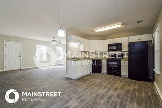 1209 Claywill Cir in Monroe, GA - Building Photo - Building Photo
