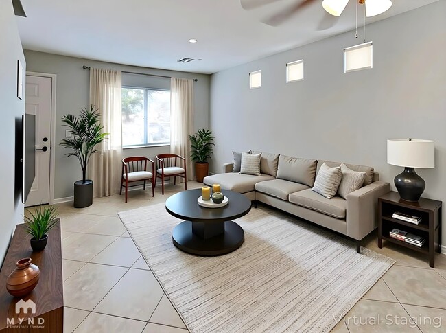 2157 Clancy St in Las Vegas, NV - Building Photo - Building Photo