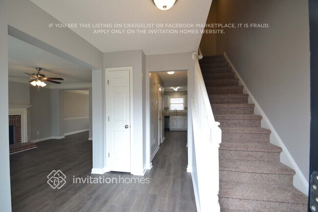 2697 Chadwick Ln NW in Acworth, GA - Building Photo - Building Photo