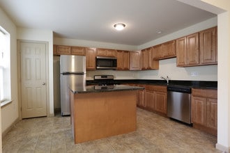 Sunpointe Townhomes in Harrisburg, PA - Foto de edificio - Interior Photo