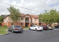 Regal Trace Apartments photo'