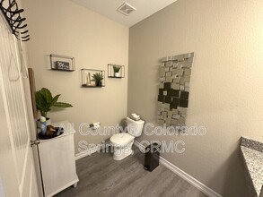 772 Brambleberry Hts in Colorado Springs, CO - Building Photo - Building Photo