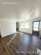 2420 Robert Ave in Caldwell, ID - Building Photo - Building Photo