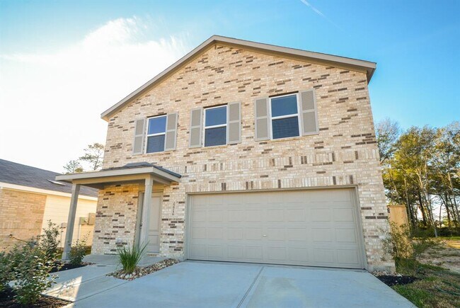 property at 22716 Hackberry Leaf Dr
