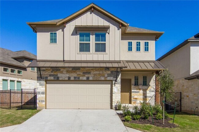 property at 3240 E Whitestone Blvd