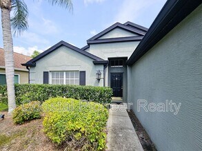 4521 Gulfwinds Dr in Lutz, FL - Building Photo - Building Photo