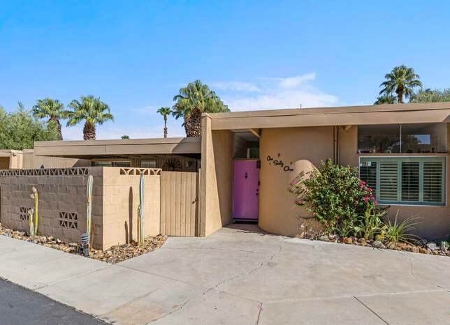 161 Sandpiper St in Palm Desert, CA - Building Photo - Building Photo