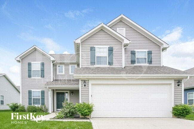 property at 15193 Silvercharm Dr