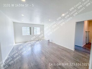 3131 W 145th St in Gardena, CA - Building Photo - Building Photo