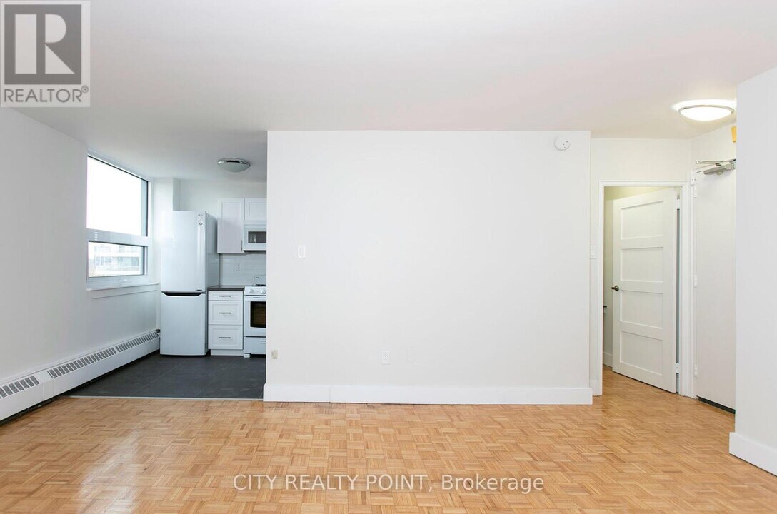 485-1485 Huron St in Toronto, ON - Building Photo