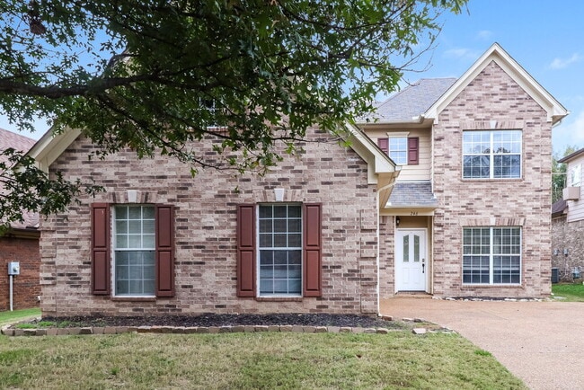 property at 246 Fairway Trace Dr