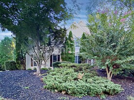 815 Hillcrest Ln in Woodstock, GA - Building Photo