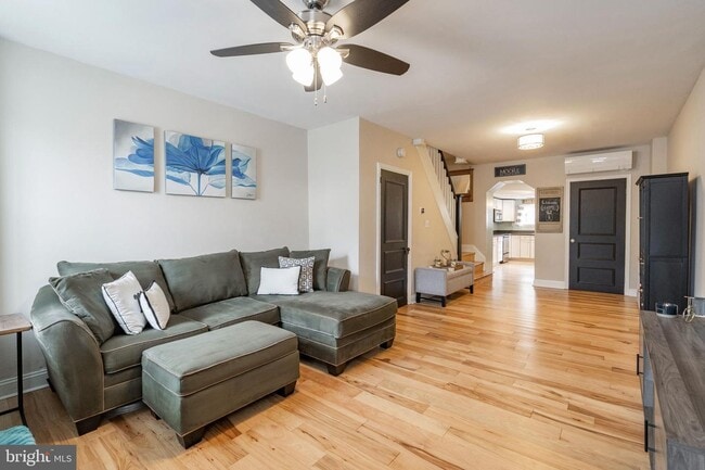 225 W 6th Ave in Conshohocken, PA - Building Photo - Building Photo