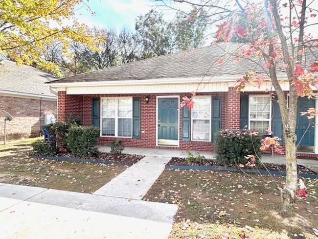 118 Railroad Ridge Rd in Madison, AL - Building Photo - Building Photo